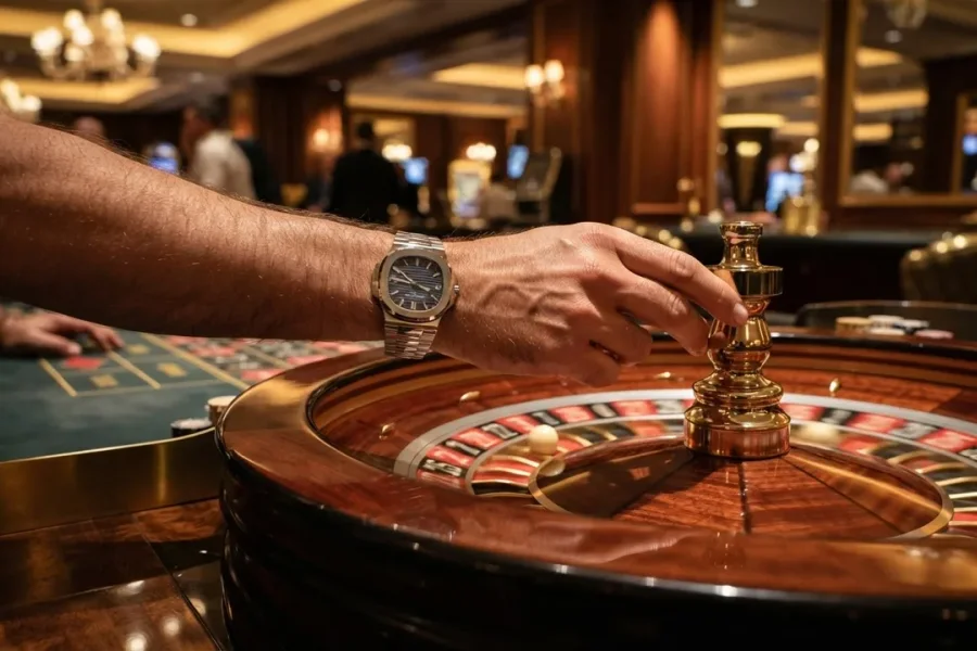 Bonos de casino online 2026: Bono sin depósito